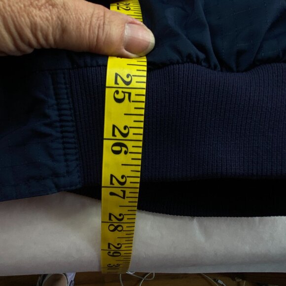 Vintage WTT Western Terminal Transportation Jacket XL Nebraska Advertising - Picture 10 of 11